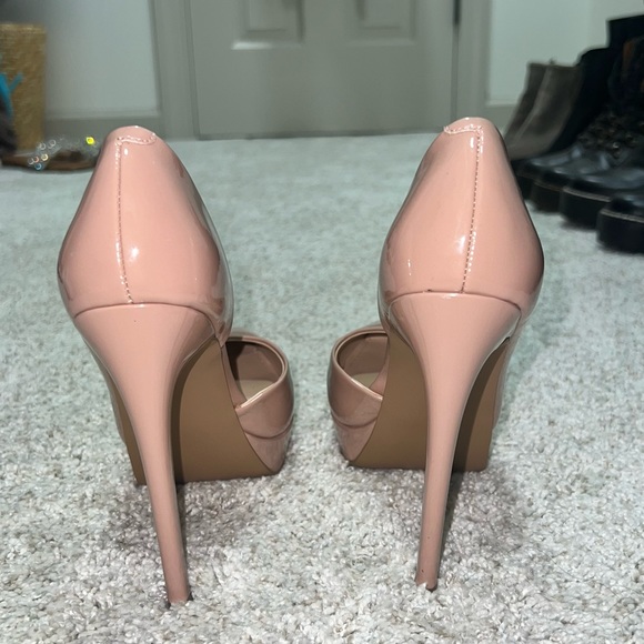 Steve Madden Heels - Picture 4 of 4